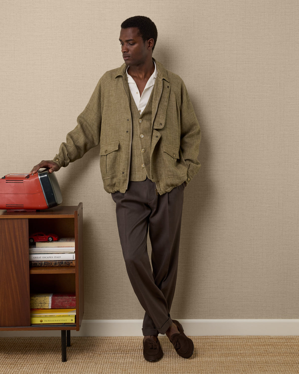 Feniglia