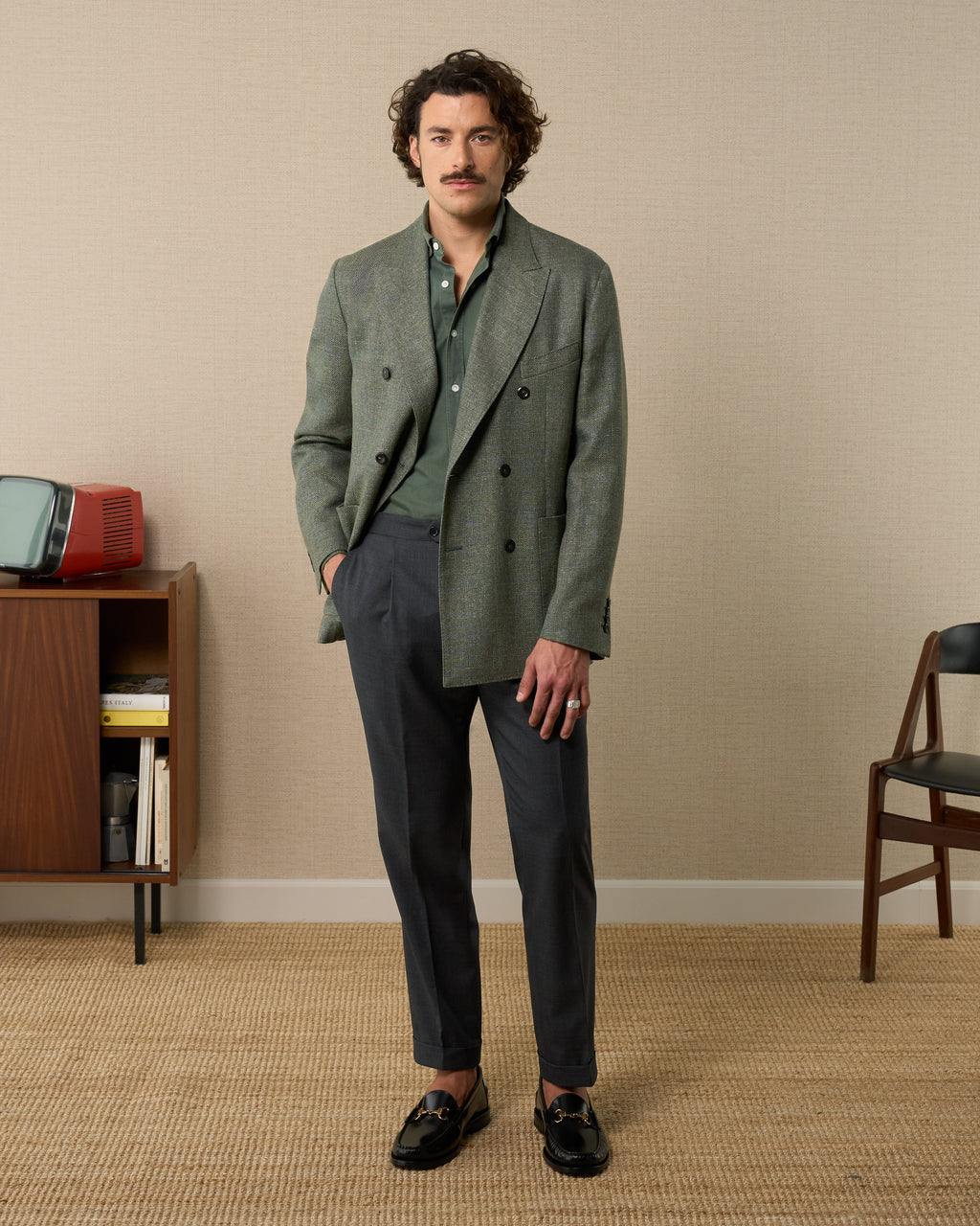 Tredozio