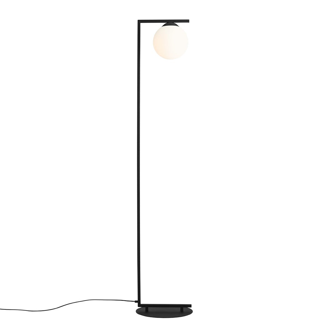 Zac Floor Lamp