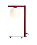 Lampada da tavolo Biurkowa Zac