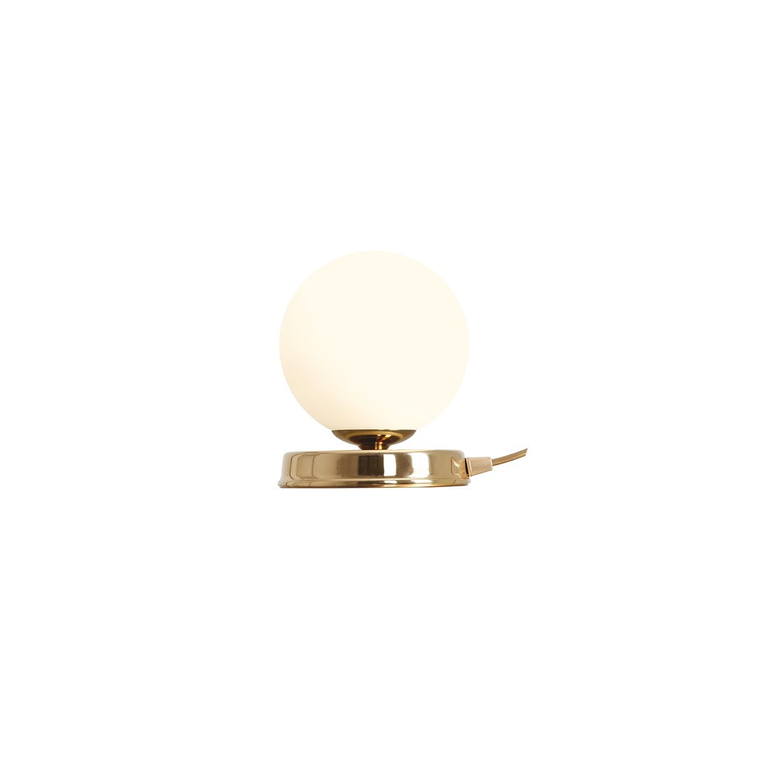 Table Lamp Biurkowa Ball S