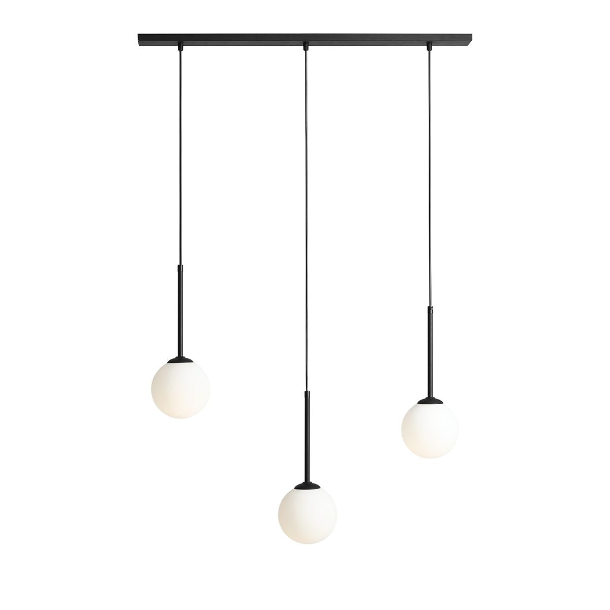 Bosso 3 Pendant Lamp
