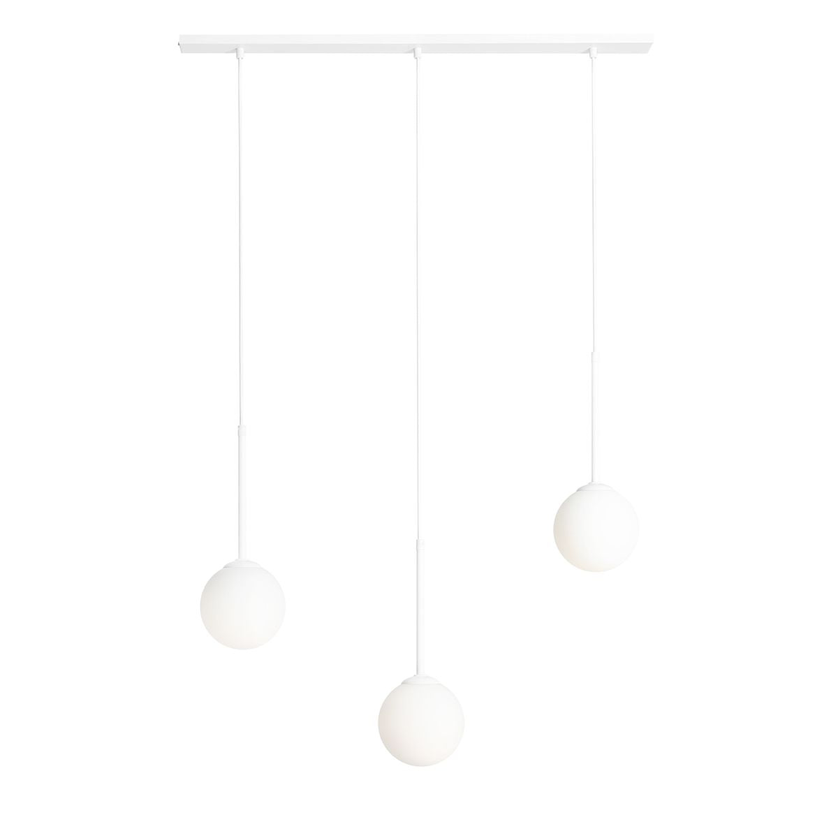 Bosso 3 Pendant Lamp