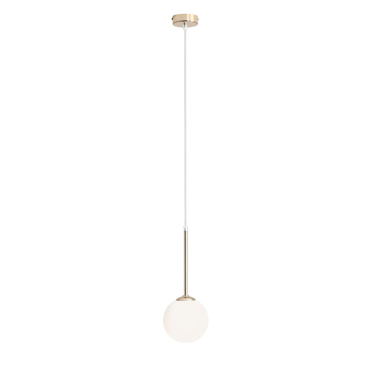 Bosso mini 14 pendant lamp