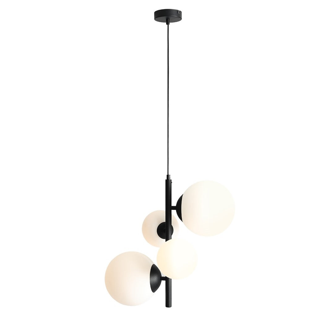 Bloom 4 suspension lamp