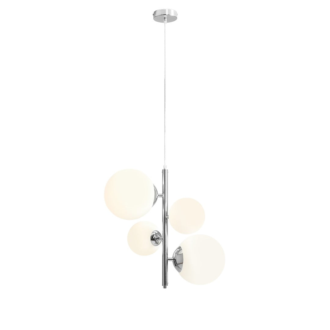 Bloom 4 suspension lamp