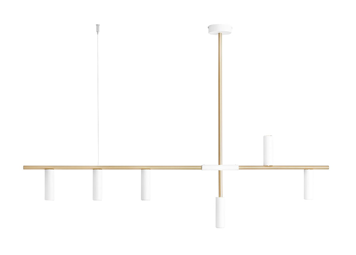 Trevo 6 Pendant Lamp