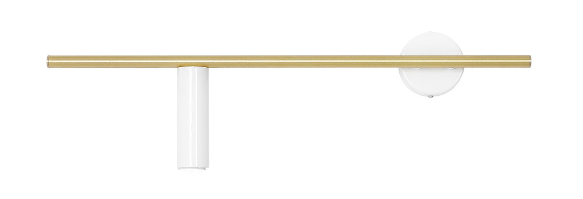 Applique Trevo (sinistra)