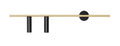 Applique Trevo 2 (sinistra)