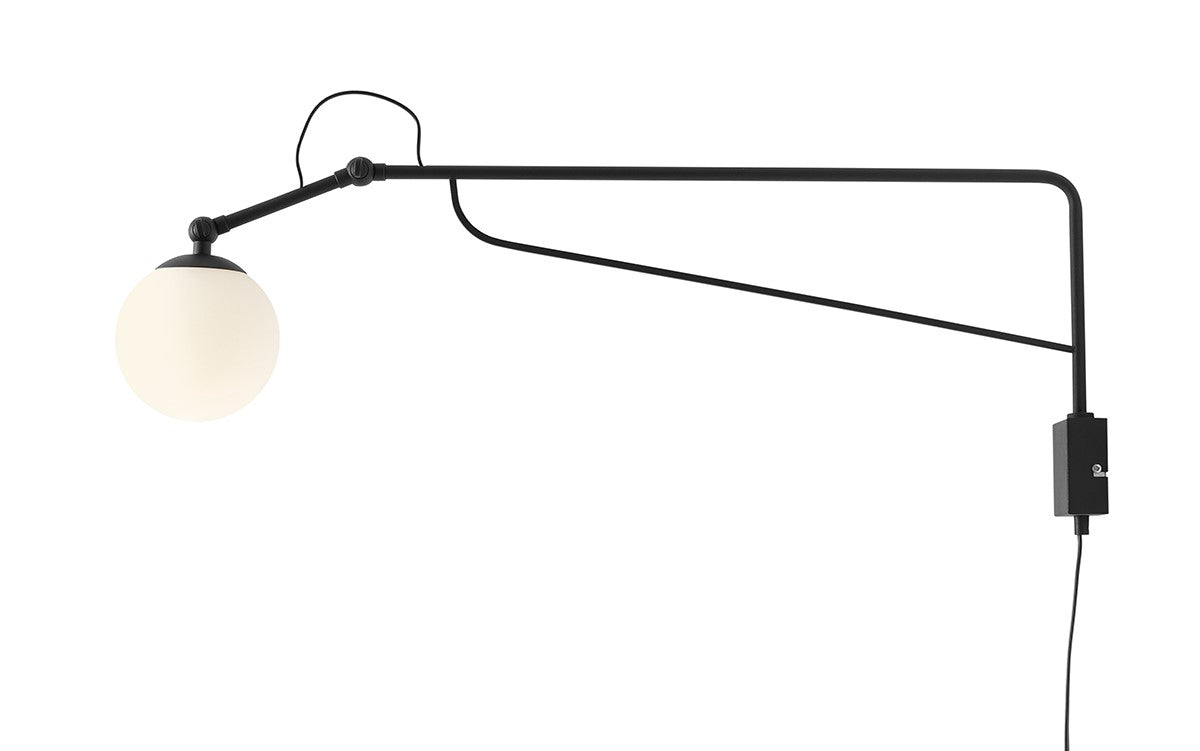 Applique Soho Glass grande