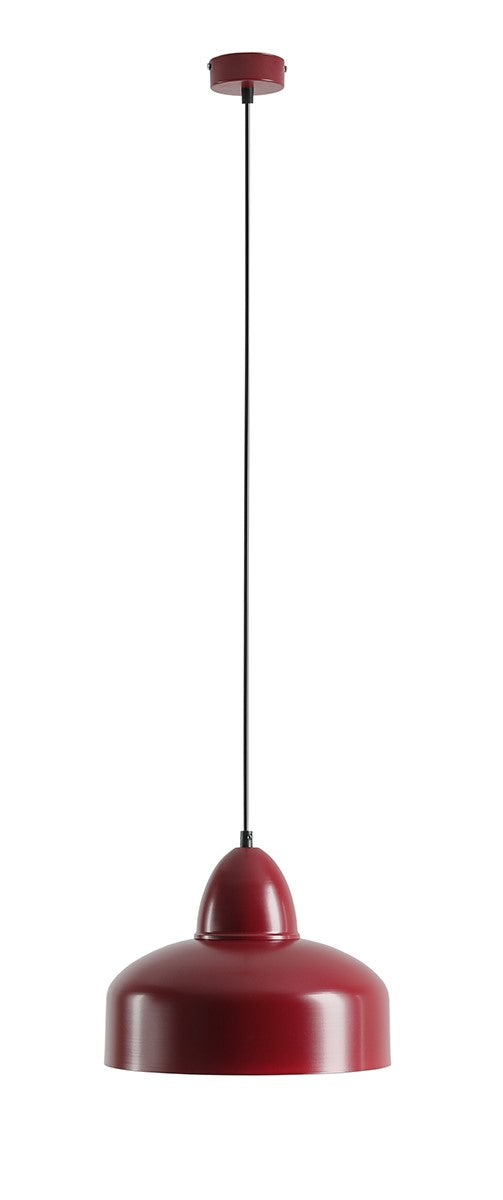 Como pendant light