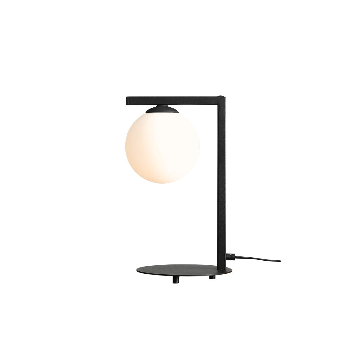 Lampada da tavolo Biurkowa Zac