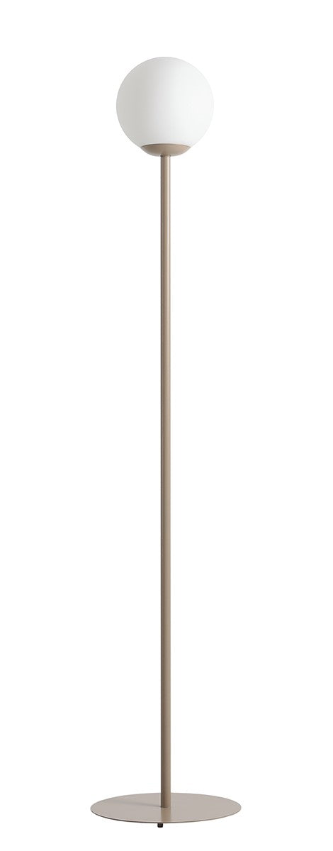 Pinne floor lamp