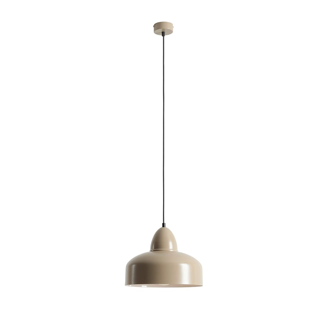 Como pendant light
