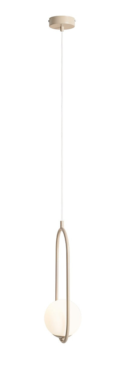 Riva pendant lamp