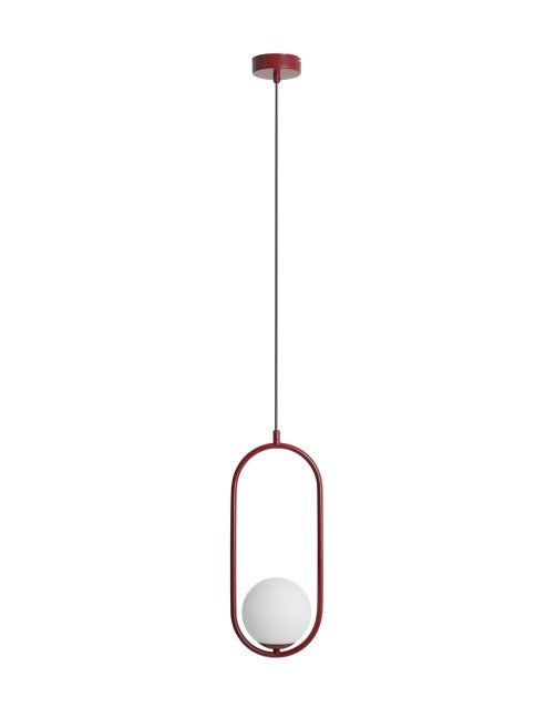 Riva pendant lamp