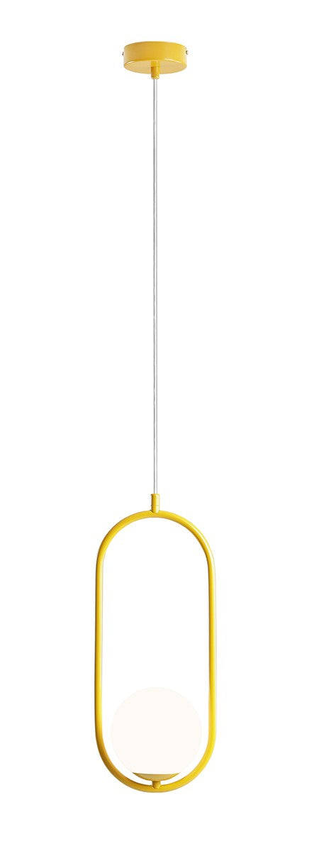 Riva pendant lamp