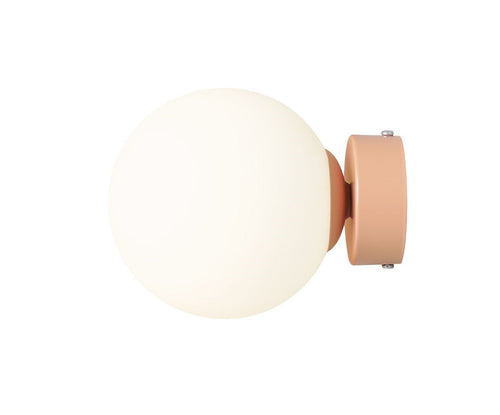 Lampada da parete Ball S