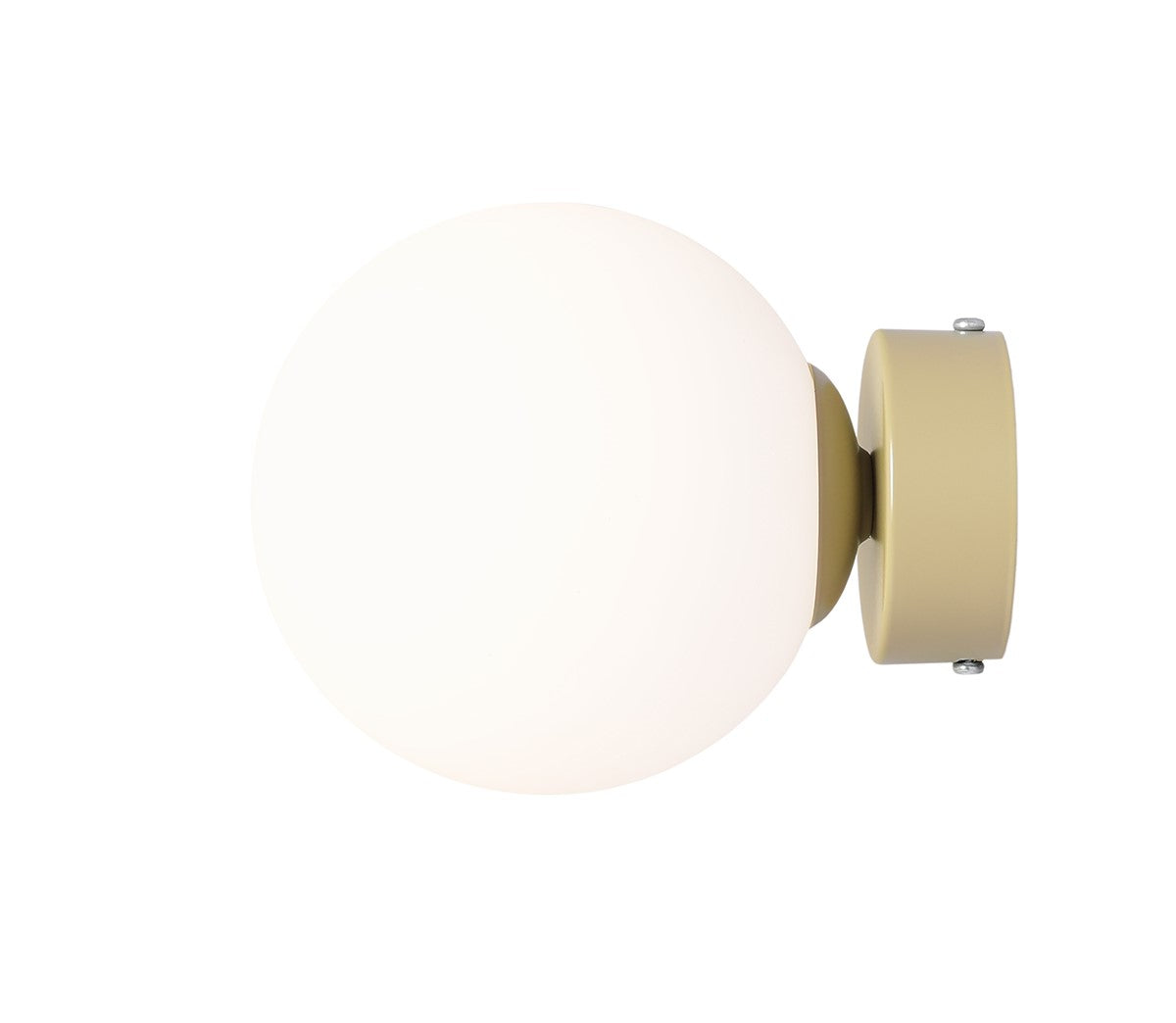 Lampada da parete Ball S