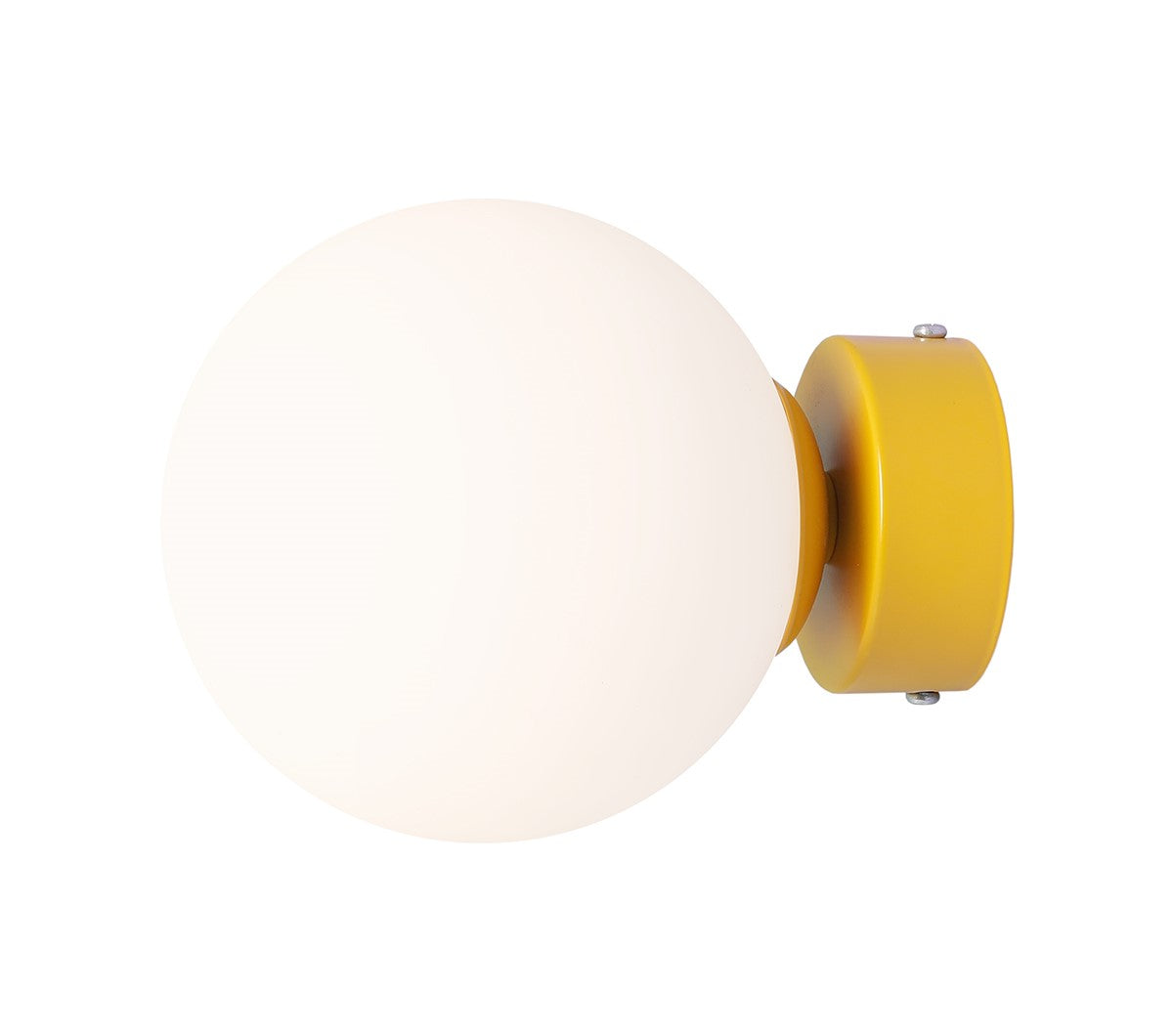 Lampada da parete Ball S