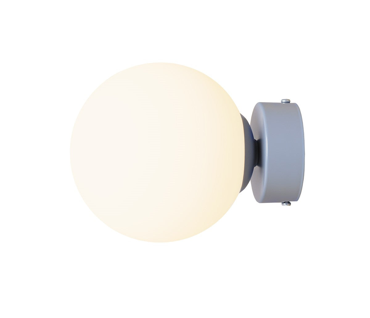 Lampada da parete Ball S