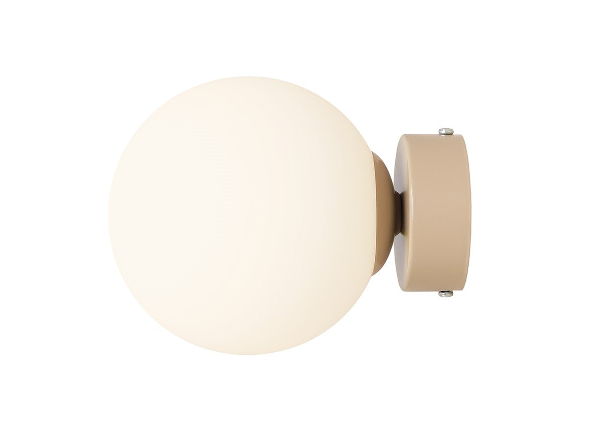 Lampada da parete Ball S