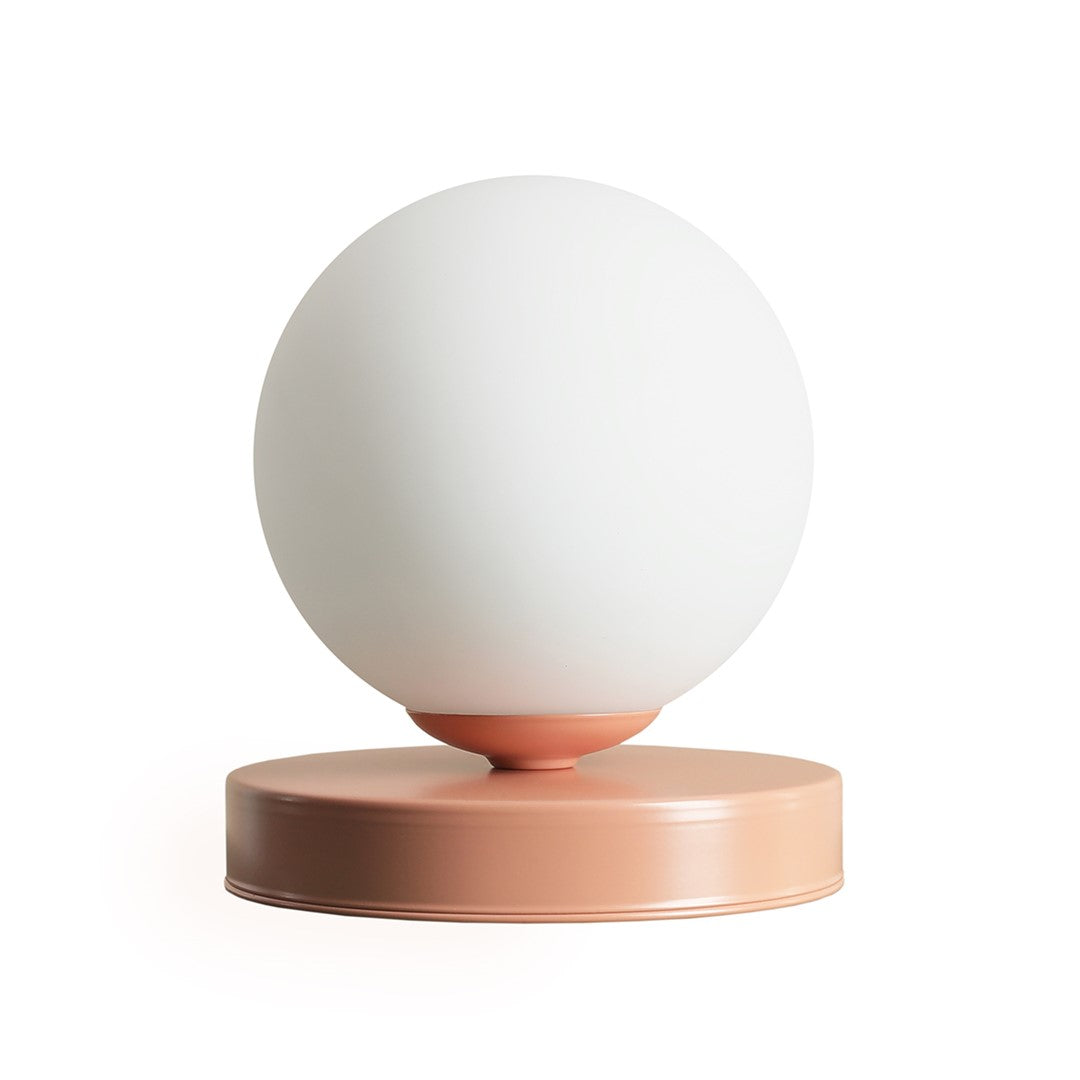 Table Lamp Biurkowa Ball S