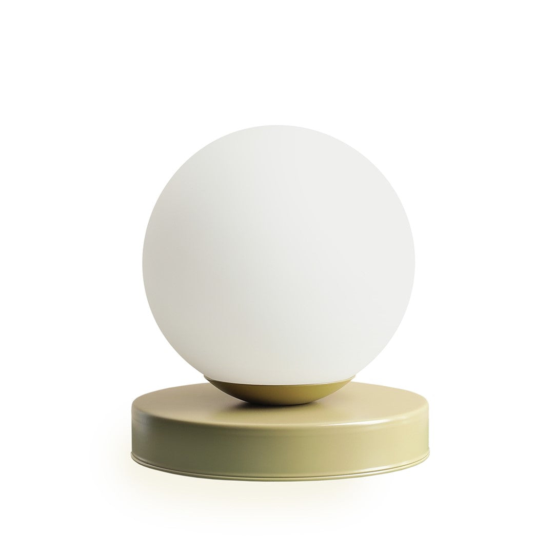 Table Lamp Biurkowa Ball S