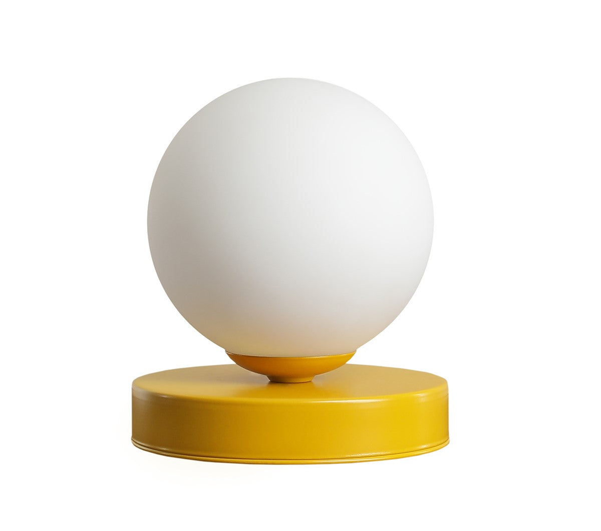 Table Lamp Biurkowa Ball S