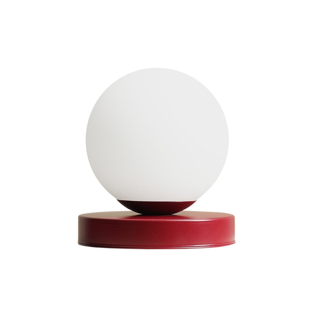 Table Lamp Biurkowa Ball S
