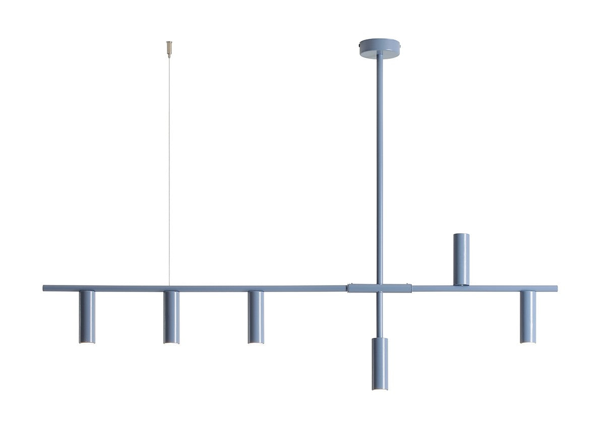 Trevo 6 Pendant Lamp