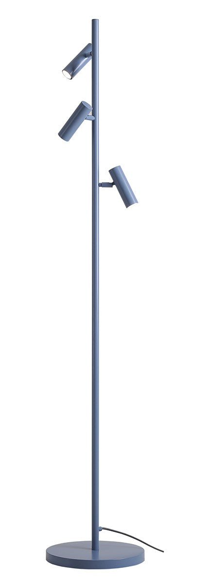 Trevo floor lamp
