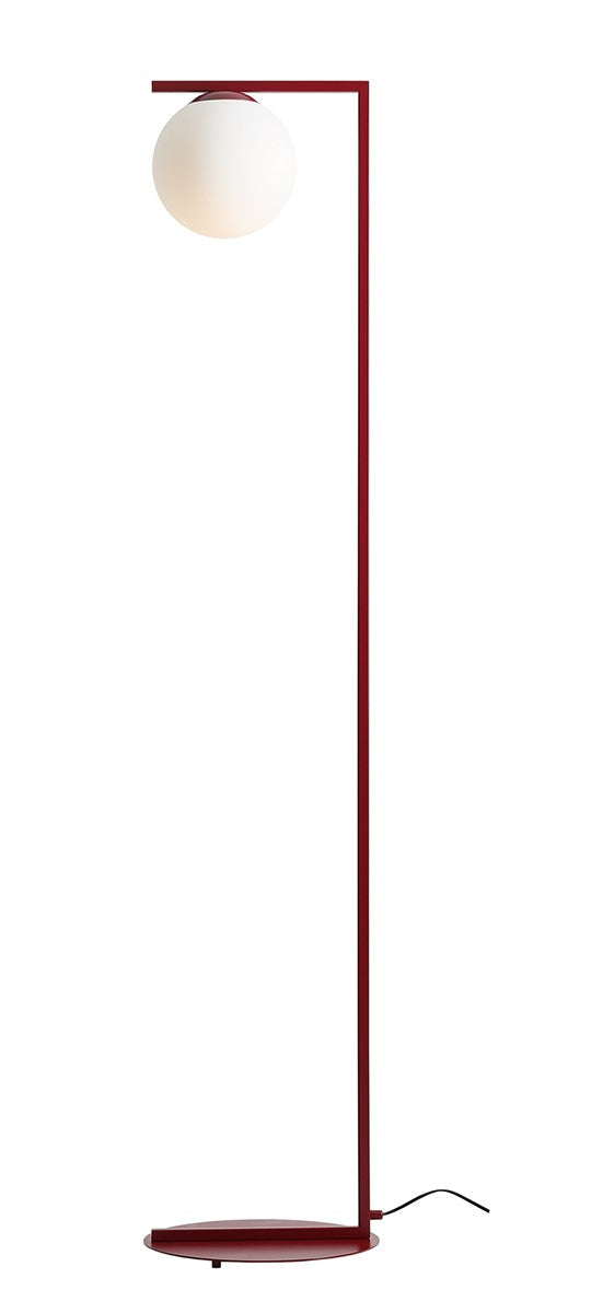 Zac Floor Lamp