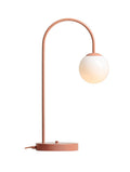 Lampada da tavolo Biurkowa Uno