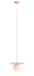 Loop S Pendant Lamp