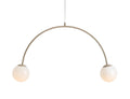 Una 2 Pendant Lamp