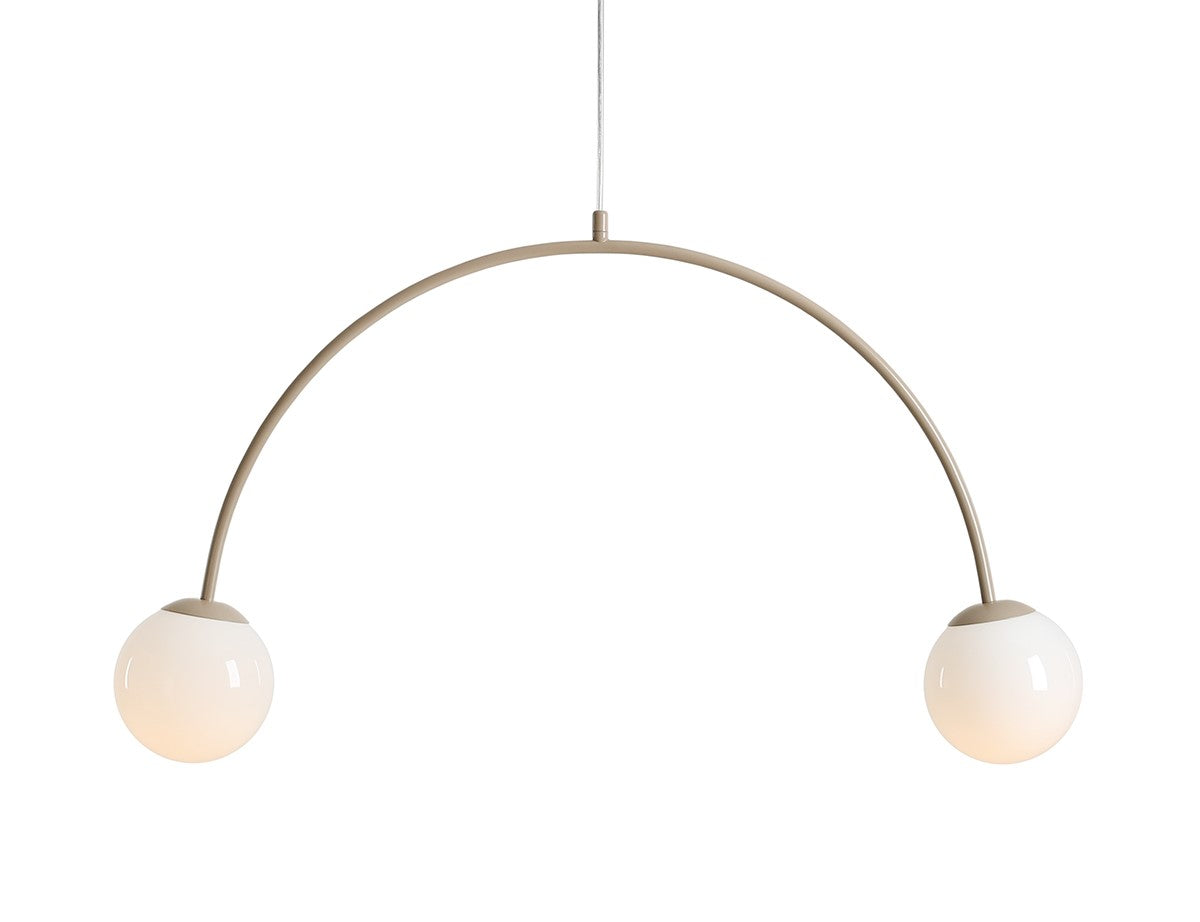 Una 2 Pendant Lamp