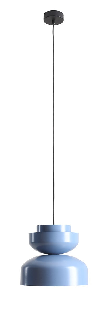 Dalia dark pendant lamp (30 23 15)