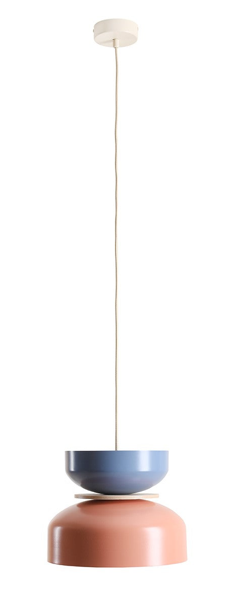 Tula Clear Pendant Light (30 23)