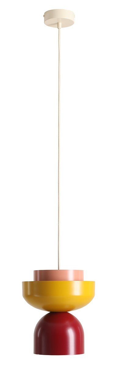 Ulia light pendant lamp (23 15 15)