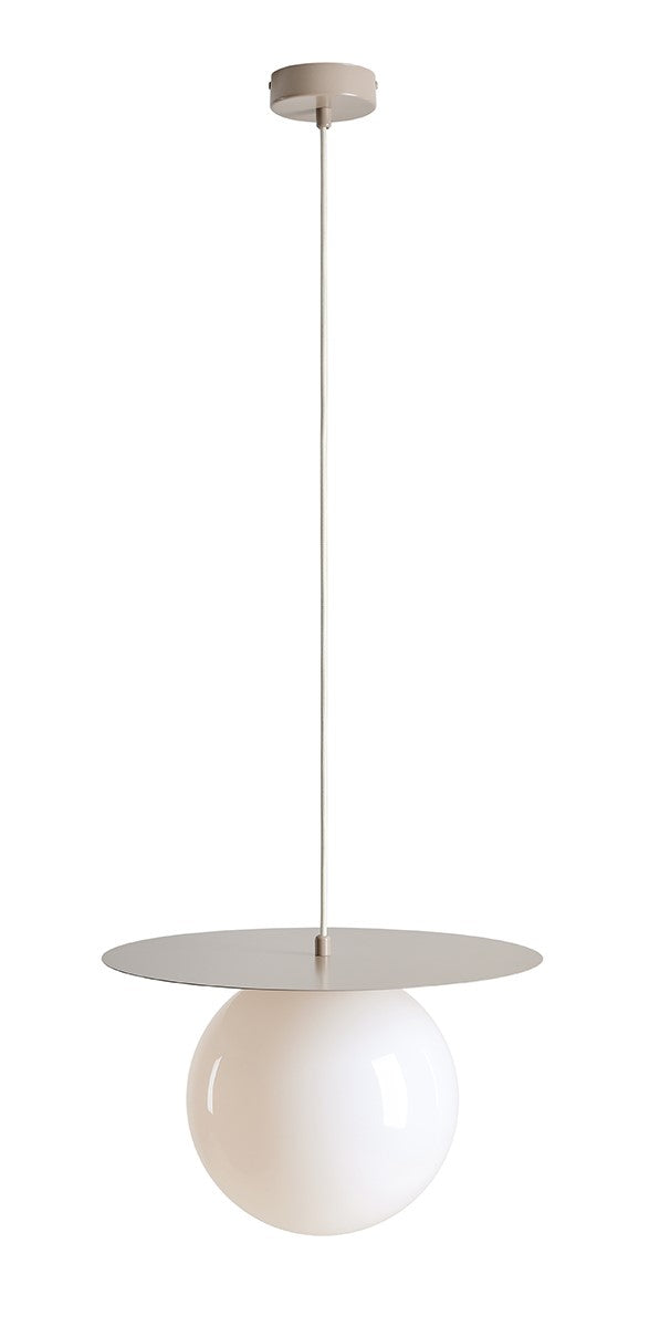 Loop L Pendant Lamp