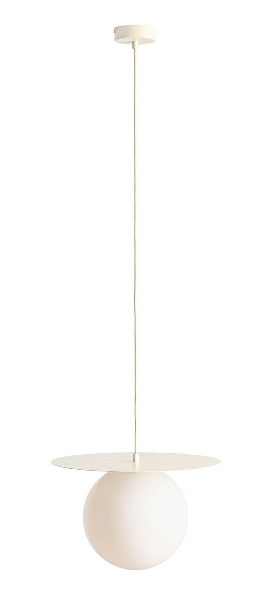 Loop L Pendant Lamp