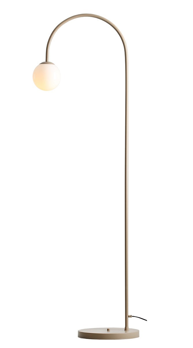 Floor lamp A