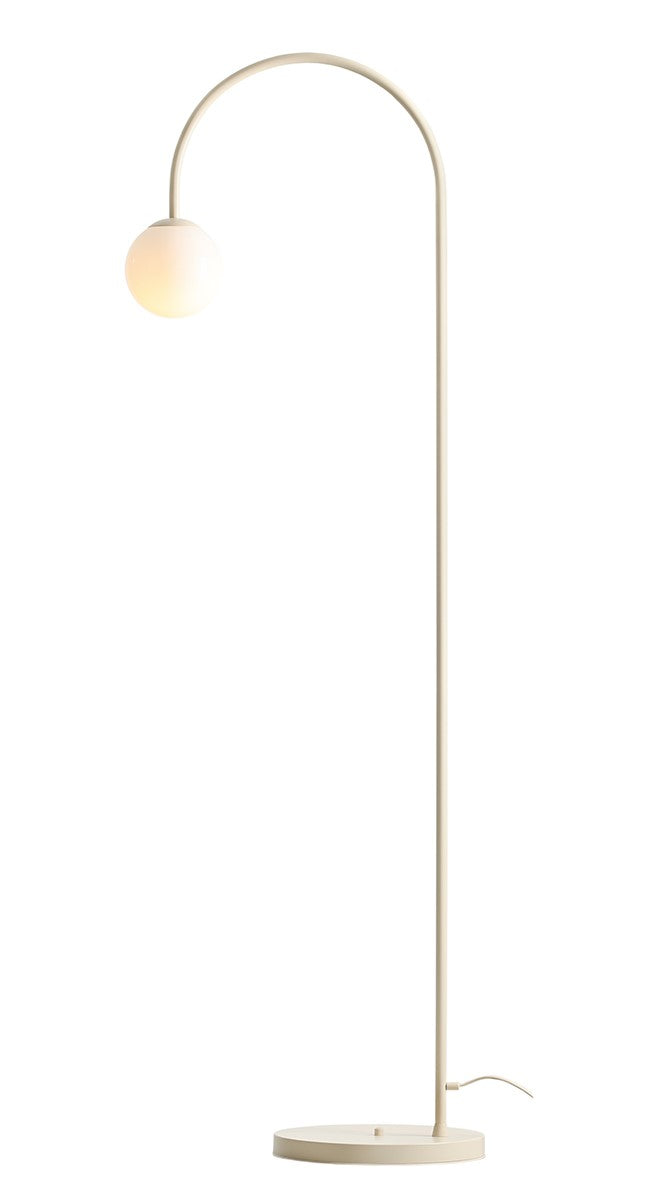 Floor lamp A