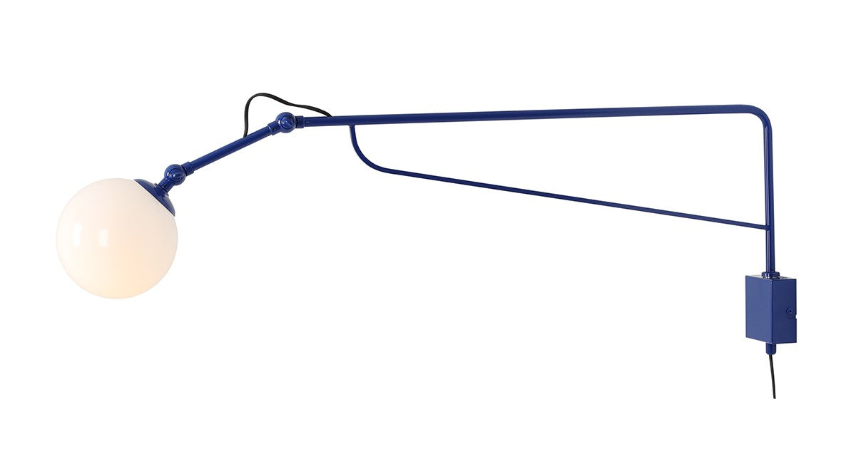 Applique Soho Glass grande