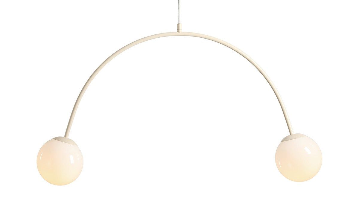 Una 2 Pendant Lamp