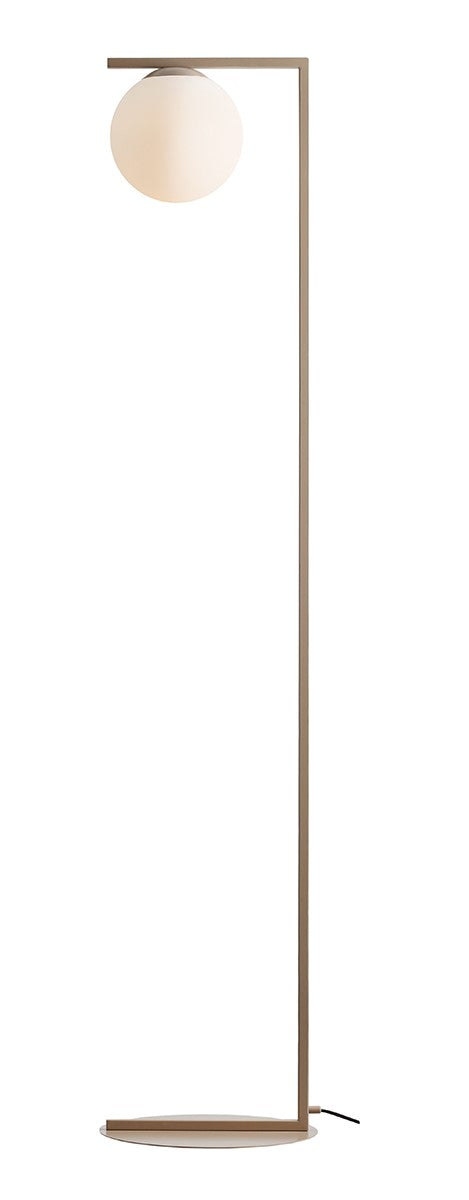 Zac Floor Lamp