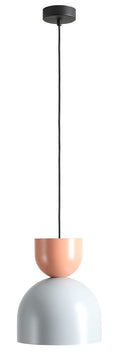 Lei dark pendant light (27 15)