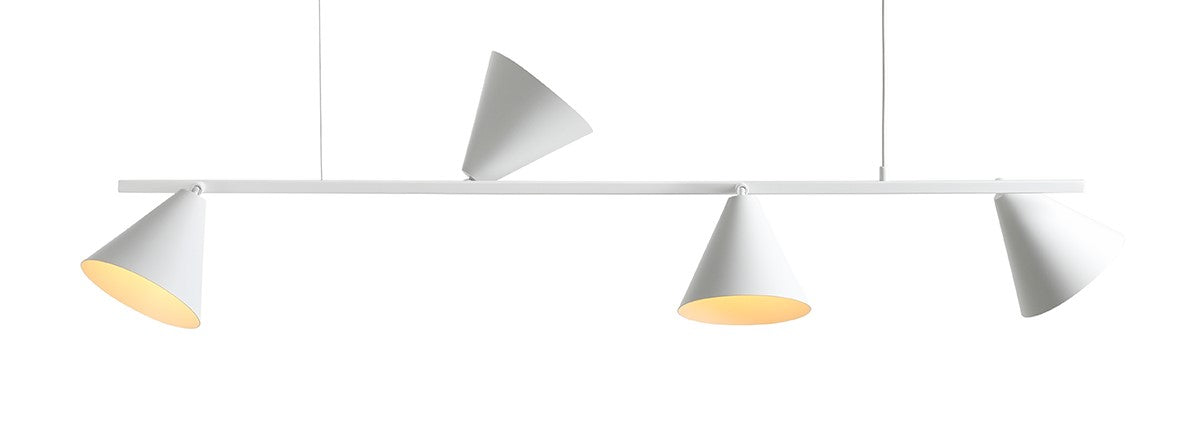 Form 4 pendant lamp