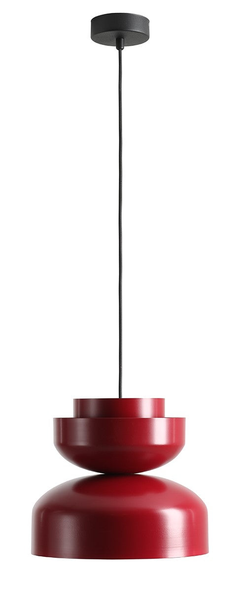Dalia dark pendant lamp (30 23 15)